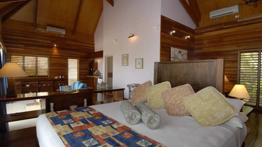 Mana Island Resort