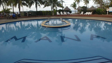 Mana Island Resort