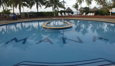 Mana Island Resort