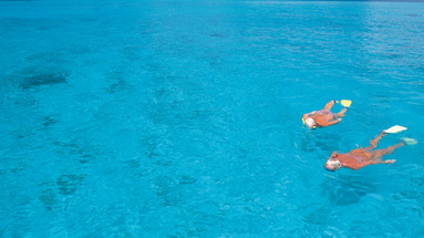 Mana Island Resort