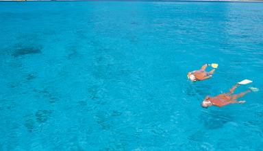Mana Island Resort