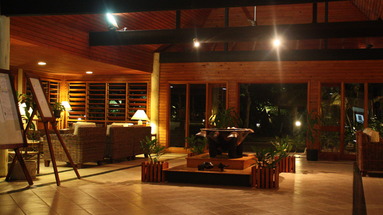 Mana Island Resort