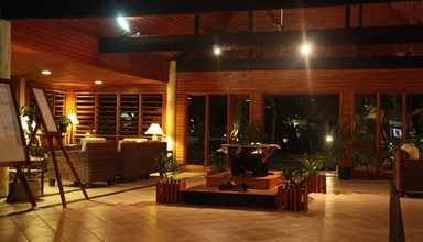 Mana Island Resort