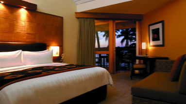 Mana Island Resort