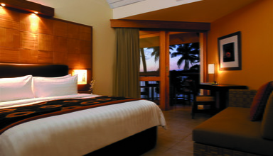 Mana Island Resort