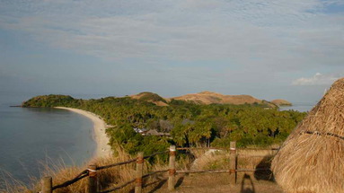 Mana Island Resort