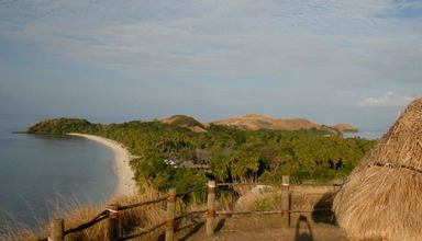Mana Island Resort