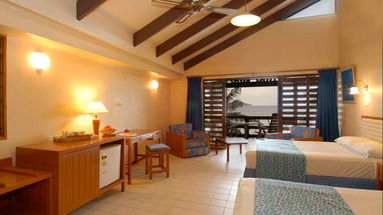 Mana Island Resort