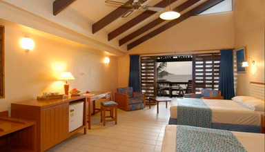 Mana Island Resort