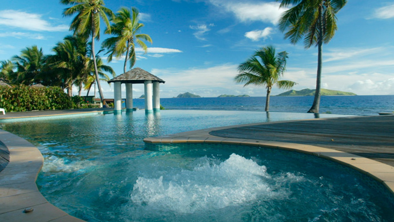 Mana Island Resort