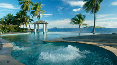 Mana Island Resort