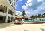 Mana Mui Ne Beach Resort