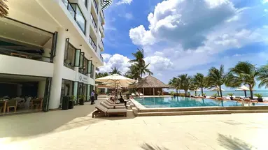 Mana Mui Ne Beach Resort
