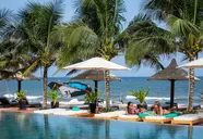Mana Mui Ne Beach Resort