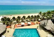 Mana Mui Ne Beach Resort