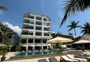 Mana Mui Ne Beach Resort