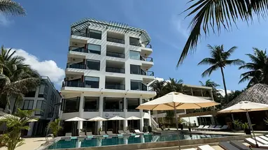 Mana Mui Ne Beach Resort