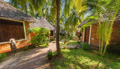 Manaltheeram Ayurveda Beach Village