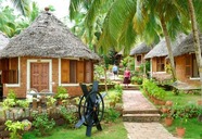 Manaltheeram Ayurveda Beach Village