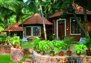 Manaltheeram Ayurveda Beach Village