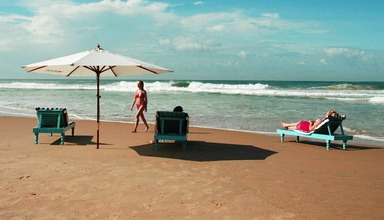 Manaltheeram Ayurveda Beach Village