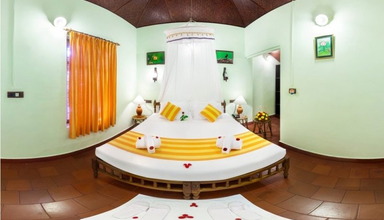 Manaltheeram Ayurveda Beach Village