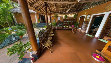 Manaltheeram Ayurveda Beach Village