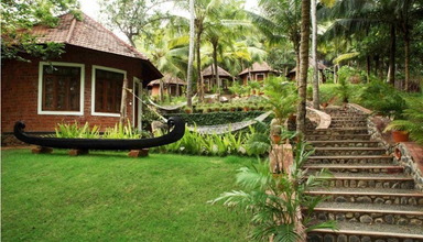 Manaltheeram Ayurveda Beach Village