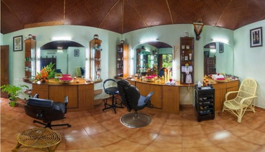 Manaltheeram Ayurveda Beach Village