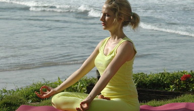 Manaltheeram Ayurveda Beach Village