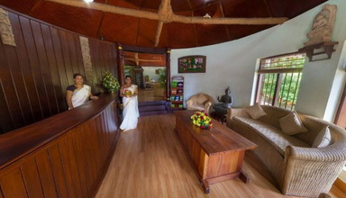 Manaltheeram Ayurveda Beach Village