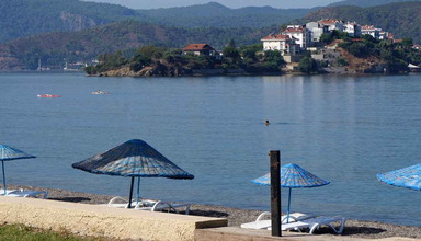 Manas Park Calis