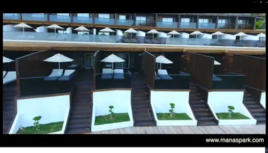 Manas Park Oludeniz