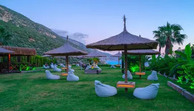 Manas Park Oludeniz