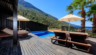 Manas Park Oludeniz