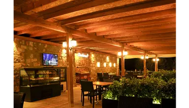 Manas Park Oludeniz