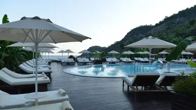 Manas Park Oludeniz