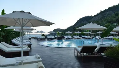 Manas Park Oludeniz
