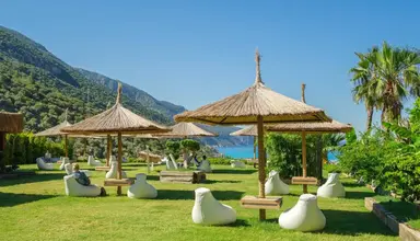 Manas Park Oludeniz