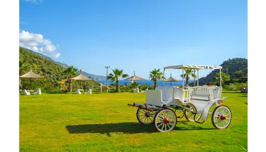 Manas Park Oludeniz