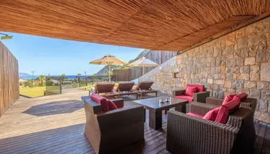 Manas Park Oludeniz