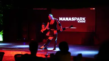 Manas Park Oludeniz