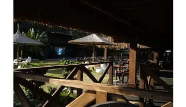 Manas Park Oludeniz