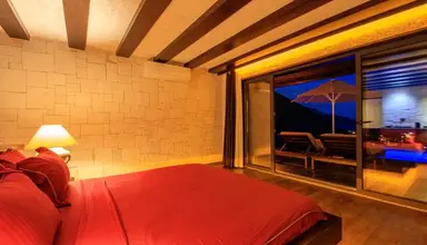 Manas Park Oludeniz