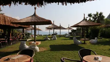 Manas Park Oludeniz