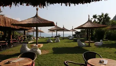 Manas Park Oludeniz