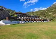 Manas Park Oludeniz