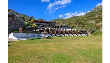 Manas Park Oludeniz