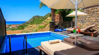 Manas Park Oludeniz