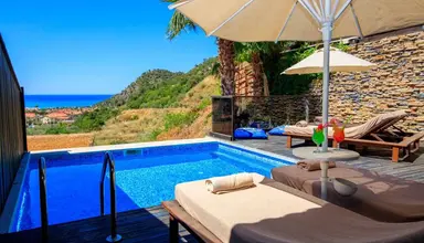 Manas Park Oludeniz